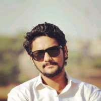 Ankit Chourasia