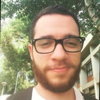 Ewerton Patrick Silva do Amaral