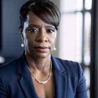 Cynthia Glover Singleton