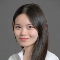 Tsai-Tzu (Katie) Lee