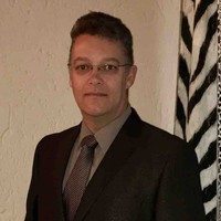 Colin Smit