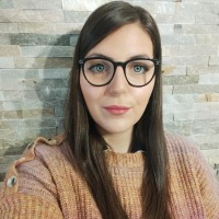 Carlotta Mastrandrea