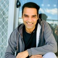 Harpreet Dhillon