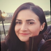 Berna Şimşek