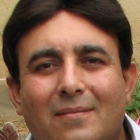 Farid Khan