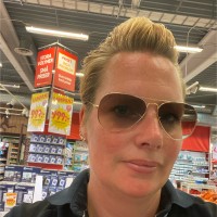 Frida Eklund