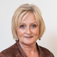Susanne Mikkelsen Larsen