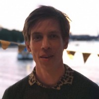 Magne Björklund