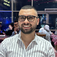 Sohaib Mohamed