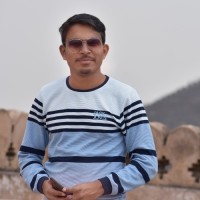 Vinod Gaikwad