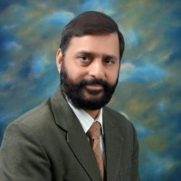 Muhammad Saeed