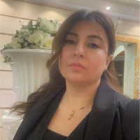 Souzan Ahmad