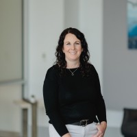 Emily Saine, Mba, Ms