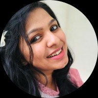 Anju Krishnamurthy