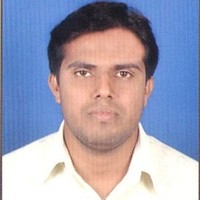 Ravikumar B C