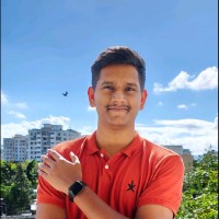 Rushikesh Kadam