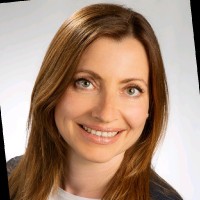 Elena Neustadt