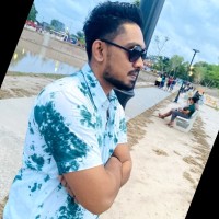 Rumidu Vishwantha