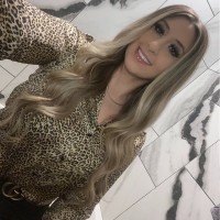 Megan Marsico - Andresen