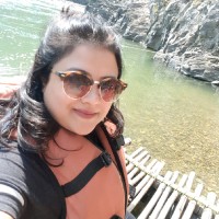 Moumita Dutta