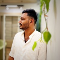 Praveen Kumar MS
