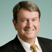 Patrick Sharkey