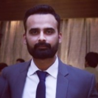 Muhammad Zohaib Khan