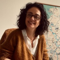 Louise Maurel
