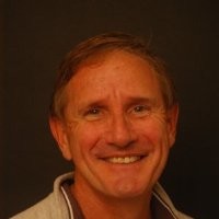Keith McKenzie