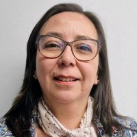 Carmen Celia Rojas Estay