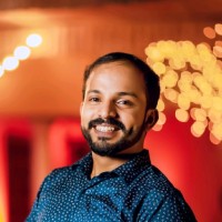 Roopak Varghese