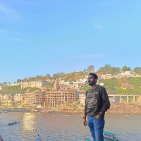 Prashant Mahyavanshi