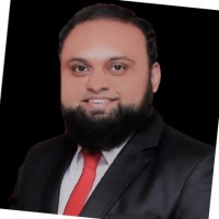 Muhammad Nabeel Nazim