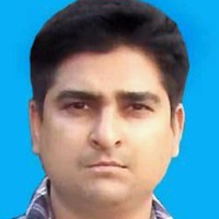 Jamshed Khan