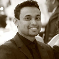Udayanga “Udi” Dias Ms, Psm
