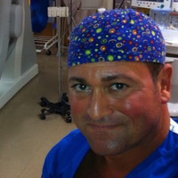 Scott Seitchik, Md, Dabpm