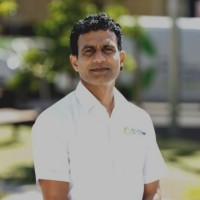 Sudesh Silva