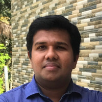 Jithesh Udayakumar