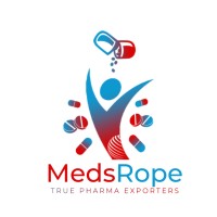 MedsRope Trusted Indian Pharma Exporter