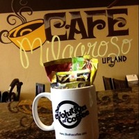 Cafe Milagroso Upland
