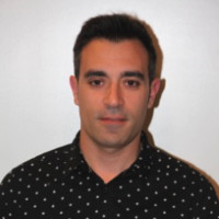 Antonio Barbellido Esteve