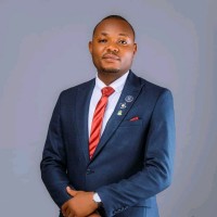 Chibueze Anthony Olikagu, Phd, Aca, Acti, Cfan, Minsta, Fimc