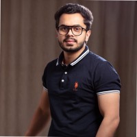Shubham Yadav