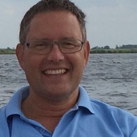 Sjoerd Talsma