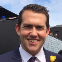 Jon Ralph