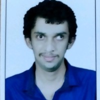 Krishnaraj P