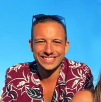 Luca Pasqualini