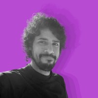 Andrés Mavo