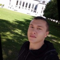 Oleksandr Kovtun