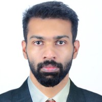 Akhil N P